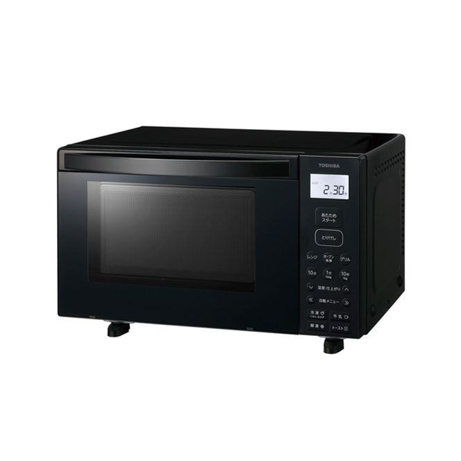東芝 オーブンレンジ ER-40C(K) 【kw0240-0548】
