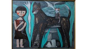 【 限定１点 】ファミリー [BG109-NT]