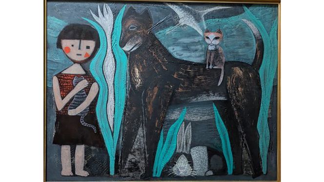 【 限定１点 】ファミリー [BG109-NT]