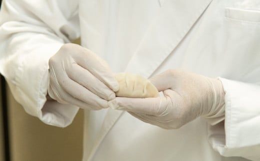 【野菜たっぷりヘルシー♪】一口ぎょうざ160個セット  B-636