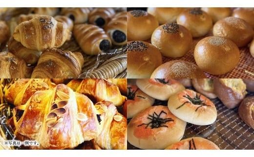 【 6ヶ月 定期便 】まごころいっぱい！ パン工房しらとり 人気商品 「 イギリスパン 」＆「 食パン 」入り おたのしみパン BOX【A】 冷凍 パン 詰め合わせ ボックス ギフト お楽しみ [AU013ci]