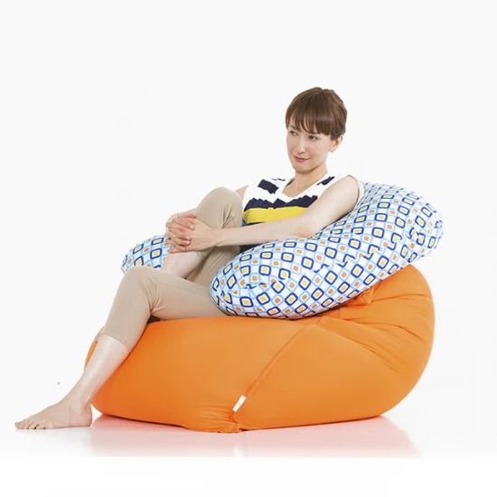 【終了】Yogibo Zoola Support Premium（ヨギボー ズーラ サポート プレミアム）＜Pride Edition＞-[G796-7]