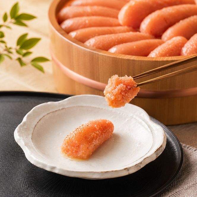 明太子 やまや できたてめんたい(辛子明太子 切子)150g×2個セット 魚介類 魚卵 水産加工品