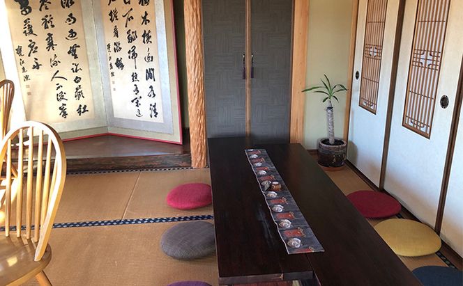 手延パスタランチ お食事券3，000円分（1，000円×3枚） Macaret マカレ チケット 