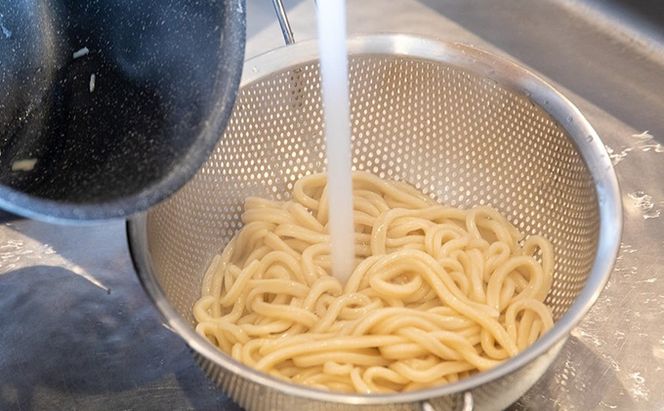 冷凍 かけ うどん 200g×10袋（出汁×10袋つき）備前福岡 一文字うどん 麺類 小麦製品 時短 簡単 調理 お昼 夕飯 ランチ 休日 挽きたて 小麦粉 ストレート 出汁セット 鍋 しめ 