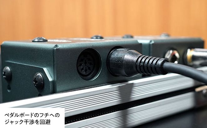 JCTB MD2 V1.0 StudioDaydream ジャンクションボックス MIDI エフェクター ギター 音響機器