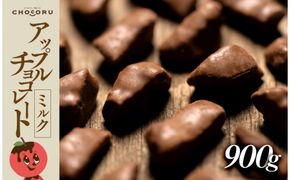 アップルチョコレートミルク900g 242161_CR005