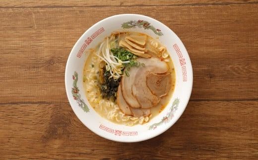 うまかっちゃん 博多 からし高菜 風味 30食（5袋×6パック）豚骨ラーメン からし 高菜 拉麺 ラーメン 豚骨 とんこつ 袋ラーメン