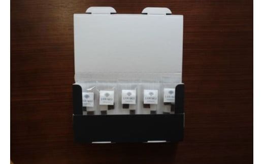 E097 珈琲琥珀糖