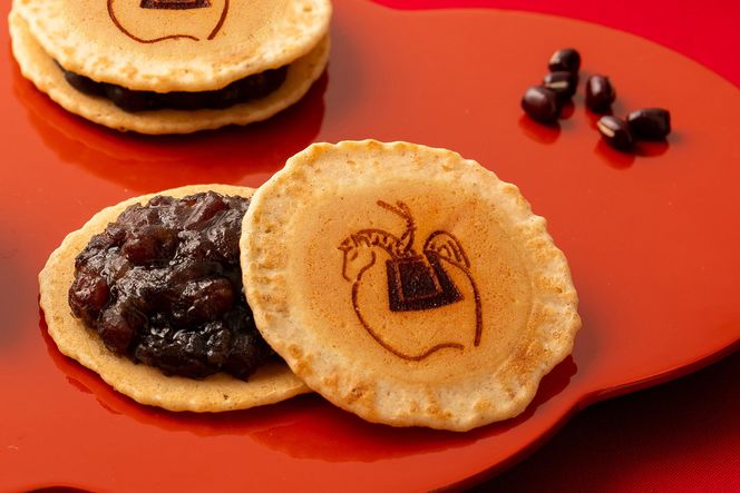 【鼓月】迎春銘菓撰３種詰合せ(プレミアム千寿せんべい4枚、春献上6枚、華5個入り）｜京都 和菓子 有名店 人気セット 和菓子［ 老舗 和菓子 千寿せんべい 有名店 人気 おすすめ 食べ比べ お菓子 スイーツ お取り寄せ 通販 ギフト プレゼント 贈答 送料無料 ふるさと納税 ］  261009_B-FK110