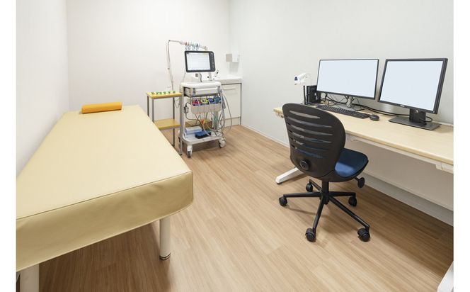 【御池クリニック レディースプラザ】宿泊ドック受診チケット｜京都 人間ドック 受診 検査［ 宿泊人間ドック 一泊夕食付 人気 おすすめ 検査 診察 お取り寄せ 通販 送料無料 ふるさと納税 ］ 261009_A-UP002