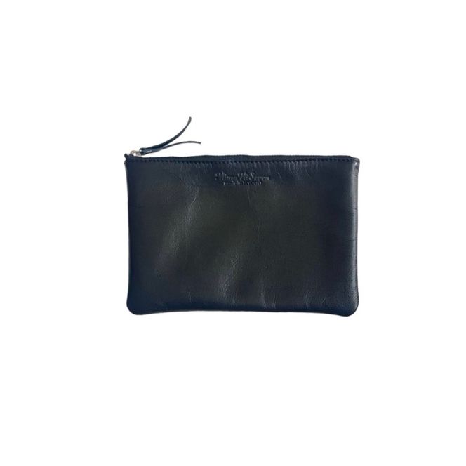 Sable pouch（black）