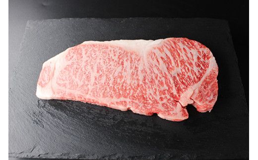 【11月発送分】極上近江牛ステーキセット【400g(200g×2枚)】【冷凍】【CB17W-11m】（滋賀県　近江八幡市）