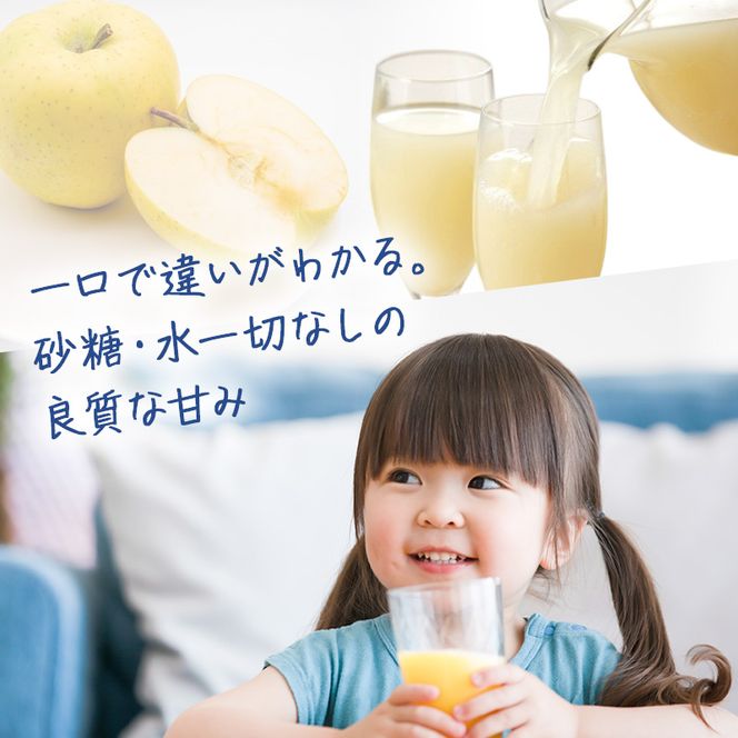りんごジュース 青森 シャイニープレミアム 星の金貨 280ml×24本 風丸農場 りんご ジュース 100% ストレート アップルジュース フルーツジュース 果物ジュース ペットボトル 希少 フルーツ 果物 飲料 リンゴ 林檎 青森県産 青森県