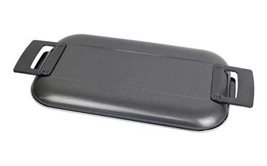 YAMAZEN ホットプレート ワイドホットプレート XF488 YHE-B132(T) ブラウン おしゃれ キッチン キッチン用品 調理家電 山善 岐阜県 中津川市 F4N-1738