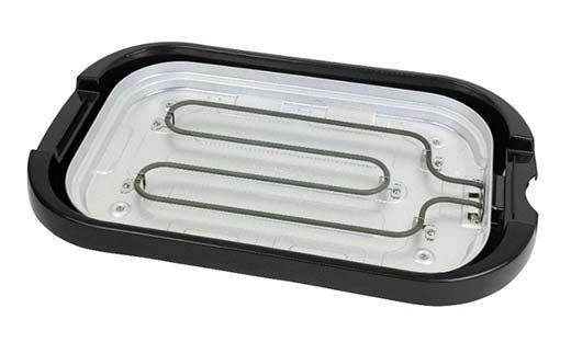 YAMAZEN ホットプレート ワイドホットプレート XF488 YHE-B132(T) ブラウン おしゃれ キッチン キッチン用品 調理家電 山善 岐阜県 中津川市 F4N-1738