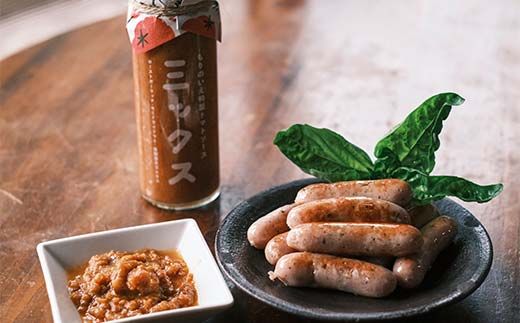 特製トマトソース・ミックス1本 中津川市 加子母 大辛ファイヤー もりのいえ 激辛ソース トマトソース 唐辛子 にんにく スパイス スパイシー ソース 料理ソース F4N-1849