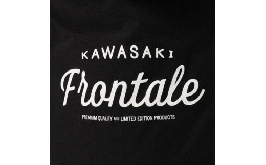 Manhattan Portage×川崎フロンターレ バックパック