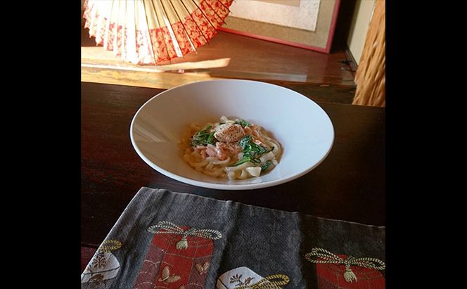 手延パスタランチ お食事券3，000円分（1，000円×3枚） Macaret マカレ チケット 