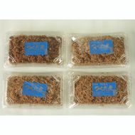 ちりめんの佃煮160g×4パック（A1049-1）