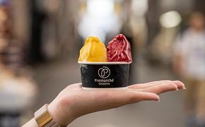 【Premarché Gelateria】国際コンテスト入賞店の人気ジェラート6個セット Non-Milk set［ 京都 スイーツ 氷菓 おいしい 人気 おすすめ お取り寄せ お菓子 洋菓子 ］ 261009_A-UA002