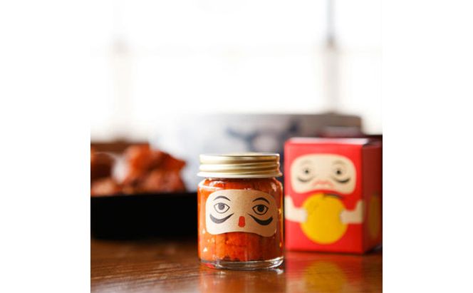 佐藤紅商店 吹屋の紅だるま 柚子胡椒 9個 調味料 缶詰 加工食品 