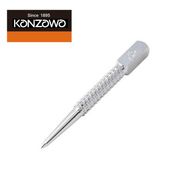 【神沢鉄工】K-501 スーパーポンチ小 K-802 ドリルガイドDX10mm チャック付セット