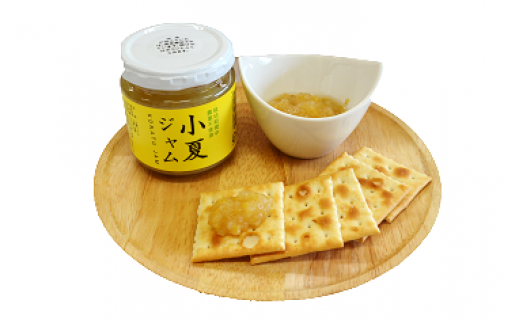 小夏ジャム　24個セット