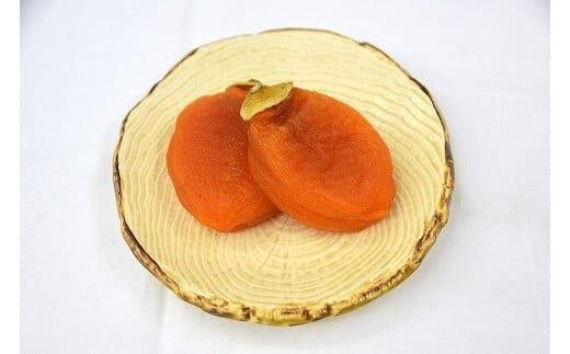 399.「のし付【短冊のし　名入れ不可】」あんぽ柿（干し柿）【化粧箱入り】6個入り 313726_AM004-GFT