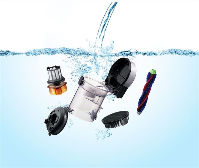 167-5-148　【サイクロン式】掃除機　CV-SP900P(H)【サイクロン 掃除機 HITACHI 日立 家電 茨城県 日立市 】