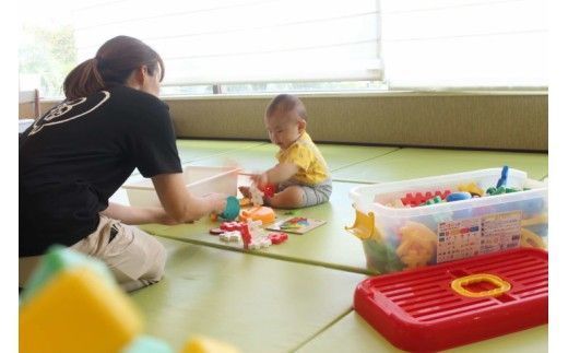 ネスタリゾート神戸での日帰り型産後ケア利用チケット1回分