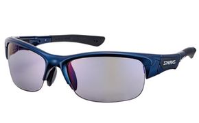 SWANS(スワンズ)　SPRINGBOK　SPB-0151 MEBL　サングラス