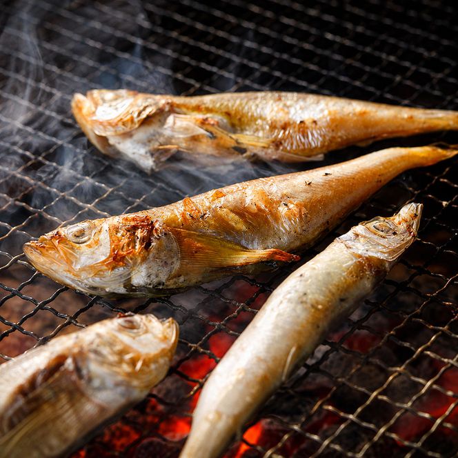 丸々太ったハタハタさん。ハタハタ 一夜干し 丸干し お取り寄せ 産地直送 食品 干物 食べ物 おつまみ 魚貝類 干物 贈り物 プレゼント 家庭用  myz02 myz11 myz17