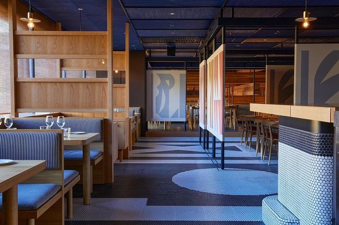 【MR.MAURICE’S ITALIAN （エースホテル京都）】ペアランチまたはディナー食事券≪乾杯ドリンク付≫ ［ 京都  食事  ランチ ディナー 人気 おすすめ  グルメ チケット 割引 ふるさと納税 ］ 261009_A-LA071