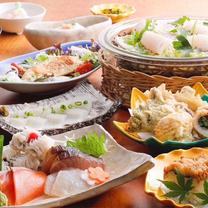 淡路島 鼓や お食事券（6,000円分）【ランチ・ディナー利用可】 兵庫 和食 海鮮