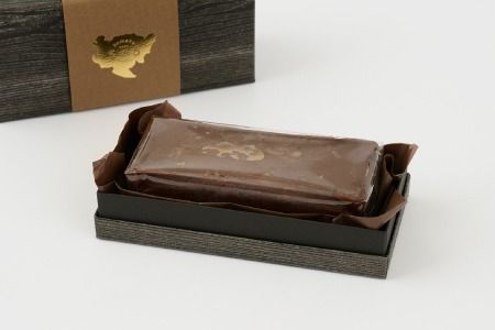 グルテンフリー専門店のつくる【濃厚しっとりガトーショコラ】【グルテンフリー 保存料不使用 贈り物 お歳暮 お中元 お祝】(H053300)