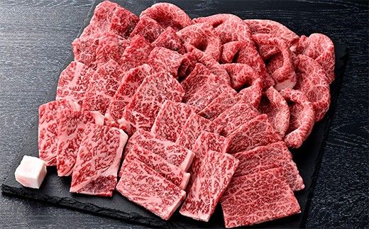 【期間限定】特選近江牛定期便（６カ月）プレミアムコース【ZZ53W】（滋賀県　近江八幡市）
