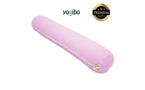 Yogibo Roll Max Premium（ヨギボー ロール マックス プレミアム）＜ラベンダー＞-[G781-16]