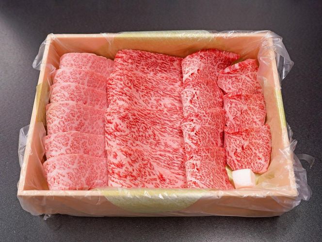 国産黒毛和牛 焼肉 食べ比べ 1kg バラ モモ ロース 京丹波平井牛 京都丹波産
