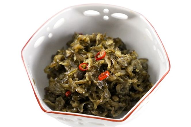 きゅうりの佃煮 きゅ～たん 100g×5袋|minf-010501