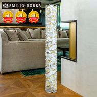 アートフラワー エミリオ・ロバ ファレノプシスシリンダー TTNUA56150