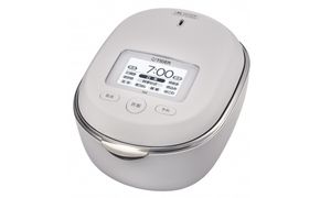 ＜2026年度新製品＞タイガー魔法瓶 土鍋圧力IH炊飯器 JRT-A100WG 月白（げっぱく） 5.5合炊き【 大阪府門真市 家電 電化製品 キッチン家電 生活家電 新生活 新生活応援 】 272230_AZ024VC02