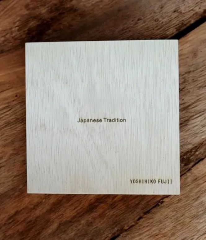 丸小皿 マジョ（金箔）レインボー［NF177］ 303446_CU90082VC01