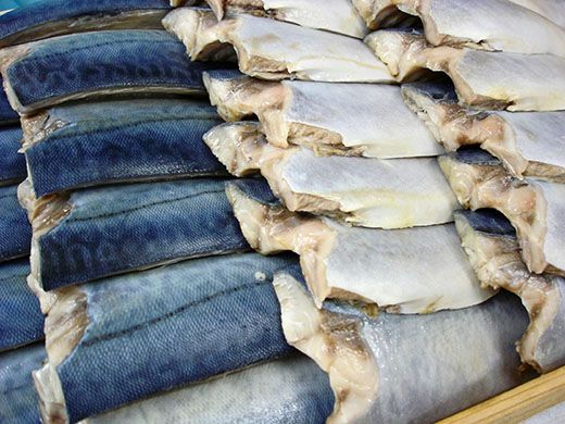ひさご寿し名物の鯖寿し【630g】【DH02W】（滋賀県　近江八幡市）