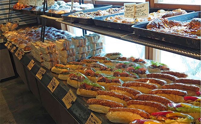 SOL BAKERY パン引換券 3,000円相当分（1,000円×3枚） チケット 