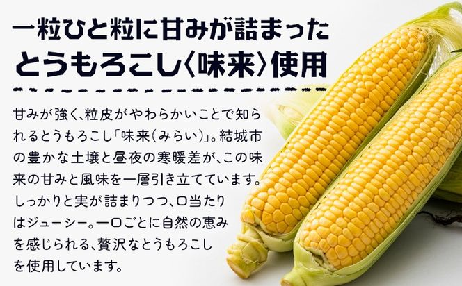 ビール ゆうきみらいエール 330ml × 3本 6本 株式会社結城麦酒《30日以内に出荷予定(土日祝除く)》茨城県 結城市 ビール 酒 エール クラフトビール 瓶 国産---yuki_mgi_20_3b---