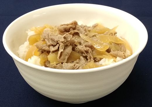 【総本家肉のあさの】近江牛丼の具【650ｇ（130ｇ×5個）】【AE09W1】