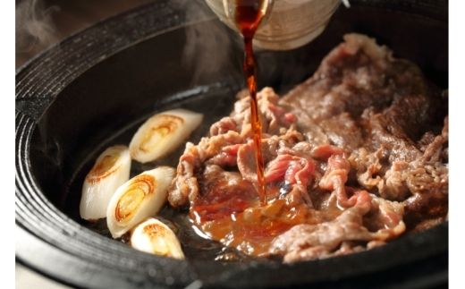 伊賀牛 ロースすき焼き 約1.2kg【cook0039】