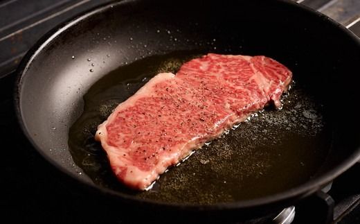 【000800_1】松阪牛　ステーキ肉（サーロイン）