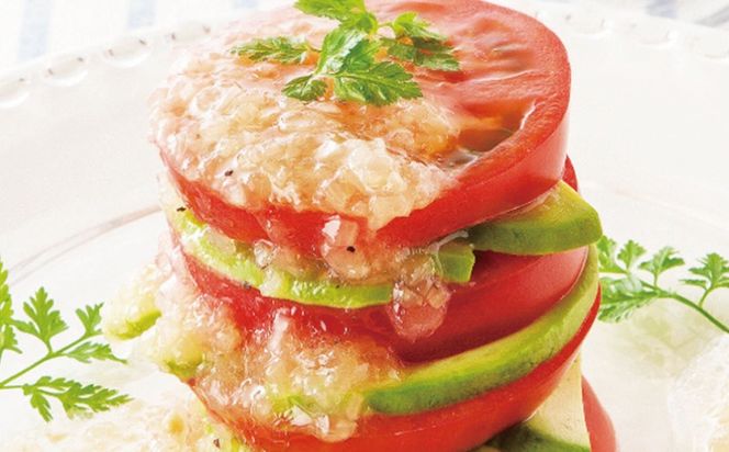 005A702 キューピー  具沢山ドレッシング オニオン（1000mL×1本）